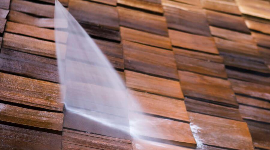 Professional tile roof repair services in Ravenden, AR